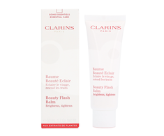 Clarins Beauty Flash balzamas 50 ml