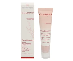 Clarins Calm-Essentiel atstatomasis raminamasis balzamas dieninis kreminis moterims, 30 ml