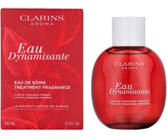 Clarins Eau Dynamisante Treatment Fragrance Splash, 100 ml