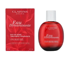 Clarins Eau Dynamisante Treatment Fragrance Splash, 200 ml