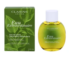 Clarins Eau Extraordinaire Treatment Fragrance moterims, 100 ml