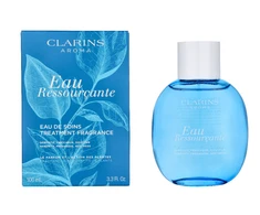 Clarins Eau Ressourcante Body Mist kūno dulksna, 100 ml