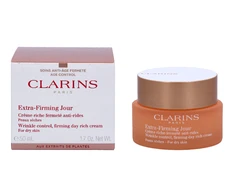 Clarins Veidą pakeliantis dieninis kremas nuo raukšlių "Extra- Firming" (dieninis kremas) 50 ml
