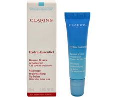 Clarins Hydra-Essentiel Drėkinamasis Jauninamasis Lūpų balzamas