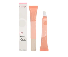 Clarins Natural Lip Perfector 02 Apricot Shimmer, 12 ml