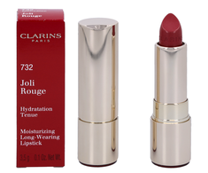 Clarins Joli Rouge Lipstick 732 Grenadine 3,5 g