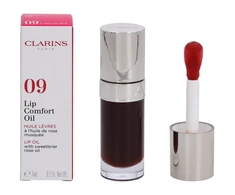 Lūpų aliejus Clarins Lip Comfort Oil 09 Chocolate, 7 ml