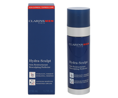 Clarins Men Hydra-Sculpt Gel, 50 ml