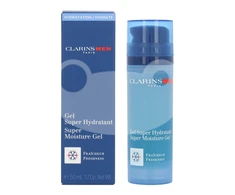 Clarins CLARINS MEN SUPER MOISTURIZING GEL 50ml
