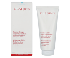 Clarins Itin drėkinantis kūno losjonas ("Moisture-Rich Losjonas kūnui") 200 ml