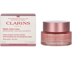 Clarins Multi-Active Jour Day kreminis, 50 ml