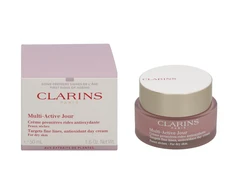 Clarins Multi-Active Jour Day kremas 50 ml