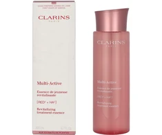 Clarins Multi-Active Revitalizing Treatment Essence, 200 ml
