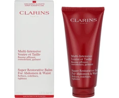 Clarins Super Restorative Balm kūno balzamas moterims, 200 ml