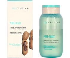 Clarins My Clarins Pure-Reset Purifying Matifying Toneris valantis matinį efektą suteikiantis tonikas mišriai / riebiai odai, 200 ml