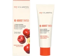 Clarins My Clarins Re-Boost Tonted Hydra-Energizing Tonted C, 50 ml