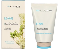 Clarins My Clarins Re-Move Purifying Cleansing Gel, 125 ml