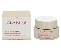 Clarins Nutri-Lumiere Jour Revitalizing Day Kreminis, 50 ml