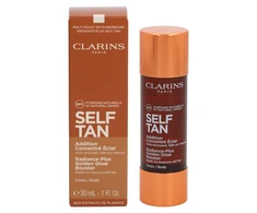 Clarins Radiance-Plus Golden Glow Booster Body, 30 ml