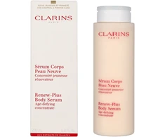 Clarins Renew-Plus kūno serumas, 200 ml