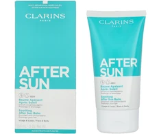 Clarins raminantis balzamas po saulės