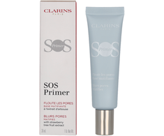 Clarins SOS gruntas, 30 ml
