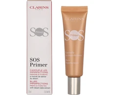 Clarins SOS gruntas, 30 ml