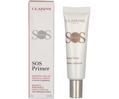 Clarins SOS gruntas, 30 ml