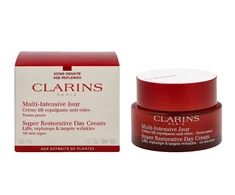 Clarins Super Restorative Day Kreminis atstatomasis dieninis veido kremas, 50 ml