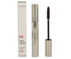 Clarins Supra Volume Blakstienų tušas, 8 ml