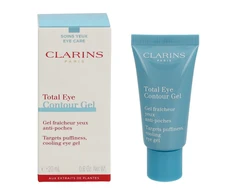 Clarins Total Eye Eye Gel, 20 ml