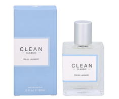Clean - Fresh Laundry EDP 60 ml
