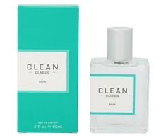 Kvepalai „Clean - Rain“ EDP 60 ml