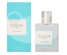„Clean - Shower Fresh“ EDP 60 ml