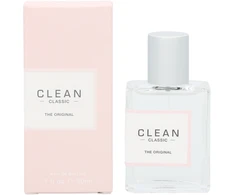 Clean Classic The Original EDP parfumuotas vanduo moterims, 30 ml