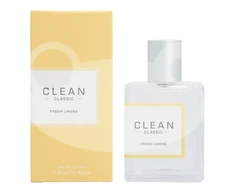 Clean Classic Fresh Linens EDP parfumuotas vanduo Unisex, 60 ml