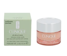 Clinique All About Eyes All Skin Types, 15 ml