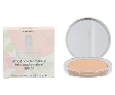 Clinique Almost Powder Makeup Spf15 03 Light