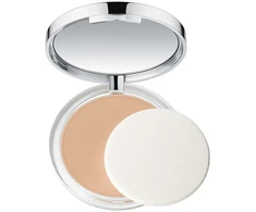 Kompaktinė pudra Clinique Almost Powder Makeup SPF 15, spalva: 03 Light, 10 g