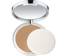 Kompaktinė pudra Clinique Almost Powder Makeup SPF 15, spalva: 06 Deep, 10 g