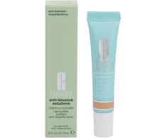 Clinique Anti-Blemish Solutions Clearing Maskuoklis 10 ml