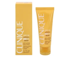 Clinique Anti Wrinkle Sun Face Kreminis Spf30, 50 ml