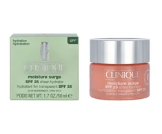 Clinique Moisture Surge drėkinamasis kremas Spf25, 50 ml@