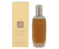 Kvepalai moterims Clinique Aromatics Eliksyras EDP 100ml