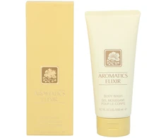Clinique Aromatics Eliksyras Kūno prausiklis, 200 ml
