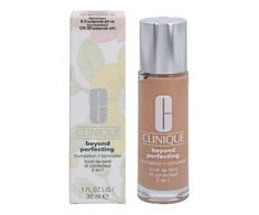 Clinique Beyond Perfecting Foundation ir Maskuoklis CN32 Pasukos, 30 ml