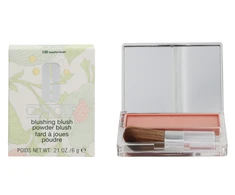 Clinique Blushing Skaistalai Pudra Skaistalai skaistalai, atspalvis: 120 Bashful Skaistalai, 6 g