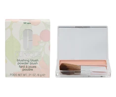 Clinique Blushing Blush Powder Blush 101 Aglow, 6 g
