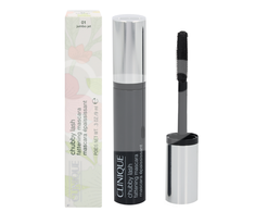 Clinique Chubby Last Fattening Blakstienų tušas 01 Jumbo Jet 9ml