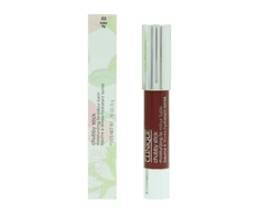 Clinique Chubby Stick drėkinamasis lūpų dažų balzamas, 3 g